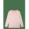 LEVI'S Ls-L/S Tee - POWDER PINK - 152 – kuva 1