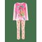 BLUEY Pyjama - LPINK - 110 – kuva 1