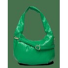 NOELLA Peony Bag - BRIGHT GREEN - One Size