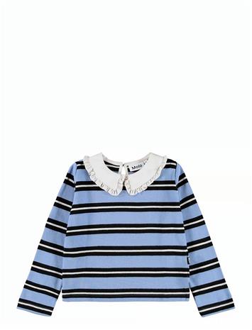 MOLO Rama - TOPAZ STRIPE - 140 – kuva 1/2