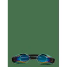 ARENA Zoom X-Fit Mirror - TURQUOISE-WATER-BLACK - One Size