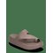 CROCS Getaway Platform Toe Loop - TRUFFLE - 41/42 – kuva 1
