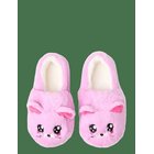 LINDEX Cat Slippers - LIGHT LILAC - 25/26