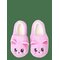 LINDEX Cat Slippers - LIGHT LILAC - 29/30 – kuva 1