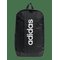 ADIDAS PERFORMANCE Linear Backpack - BLACK/BLACK/WHITE - One Size – kuva 1