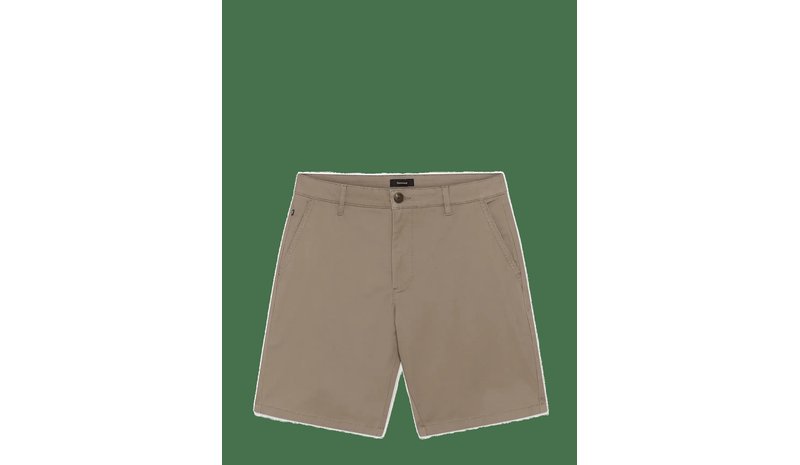 MATINIQUE Mathomas Shorts - WALNUT - 33 – kuva 1/2