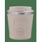 AYA&IDA Cup2Go - CREAM BEIGE - 240 ml – kuva 1
