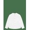 MINYMO Shirt Ls - BRIGHT WHITE - 98 – kuva 1