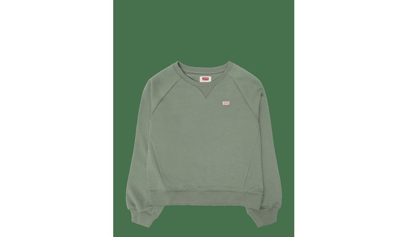 LEVI'S Fw-Crew - SEA SPRAY - 152 – kuva 1/2