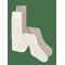 MINYMO Stocking Thin Viscose (2-Pack) - LIGHT TAUPE - 68\74 – kuva 1