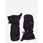 KOMBI Original Jr Mitt - BLACK - 13-14Y