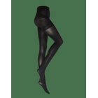 OROBLU Oroblu Shock Up 60 Opaque - BLACK - XL