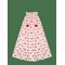 MIMI & LULA Cape - Heart Valentines - MULTI - One Size – kuva 1