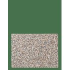 LIGA Beach Clean Placemat Set Of 4, 35X25Cm - MULTI-COLOURED - 35X25 cm