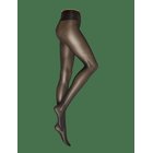 WOLFORD Neon 40 Tights - NEARLY BLACK - XL