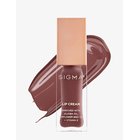 SIGMA BEAUTY Lip Cream Dapper - DAPPER - 5.1 g