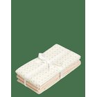 CAM CAM COPENHAGEN Muslin Cloth Mix 3 Pack - ROWAN - One Size