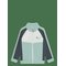 COLOR KIDS Tracksuit Jacket - ETHER - 104 – kuva 1