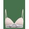 CALVIN KLEIN Triangle - SILVER PEONY - 152-164 – kuva 1