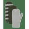 MINYMO Magic Mittens Knit 3-Pack - BEETLE - 1-2Y – kuva 1
