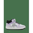 HELLO KITTY Girls Sneakers - LILAC/BLACK - 24