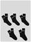 BOSS Socks(*5) - BLACK - 27 – kuva 1