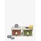THAT'S MINE Wooden Sorting Boxes 2-Pack - WOOD - One Size – kuva 1