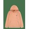 LEVI'S Levi's® Mini Batwing Pullover Hoodie - PEACHBLOOM - 116 – kuva 1