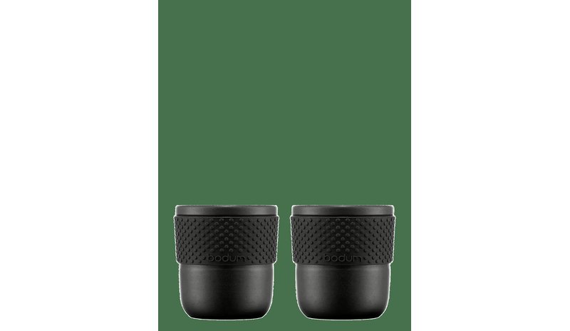 BODUM Assam - SORT - 20 CL – kuva 1/2