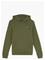 LYLE & SCOTT Pullover Hoodie - DEEP DEPTHS - 164-170 – kuva 1