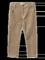 WHEAT Trousers Hugo - GREY STONE - 116 – kuva 1