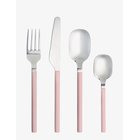 AIDA Confetti Cutlery 16 Pcs Candyfloss - CANDYFLOSS - One Size