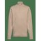 JACK & JONES Jprblamilano Spring Knit Half Zip Jnr - ANCIENT SCROLL - 152 – kuva 1