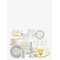 IPK Hello Baby Bundle - MIXED - One Size – kuva 1