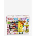 SUNTOY Pyssellåda Xxl 32 X 16,5 X 26 Cm, +1000 Delar - MULTI - One Size