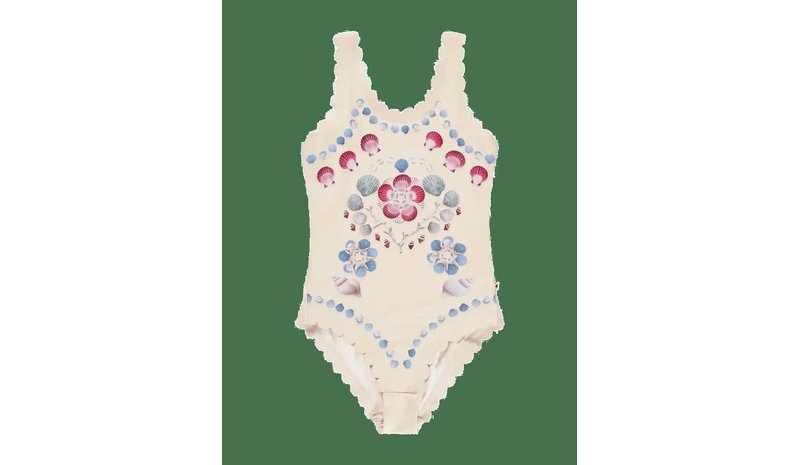 MOLO Noelle - SEA SHELL DECO - 104 – kuva 1/2