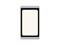 Artdeco Eyeshadow Matte 512 White – kuva 3