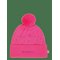 BILLIEBLUSH Pull On Hat - PINK - SIZE TWO – kuva 1