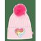 BILLIEBLUSH Pull On Hat - PINK - SIZE TWO – kuva 2