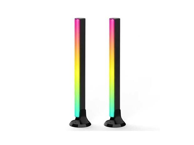 Govee Flow Plus TV Light Bars 40"-70" - Valopaneelit