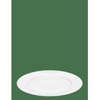 PILLIVUYT Plate Flat Sancerre - WHITE - Ø 28 cm