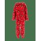 MICKEY MOUSE Pyjama - RED - 98 – kuva 1