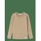 MARMAR COPENHAGEN Tee Ls - MUDDY - 92 – kuva 1