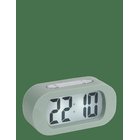 KARLSSON Alarm Clock Gummy - GREEN - Ø14 cm