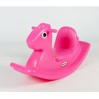 Little Tikes Rocking Horse Magenta- Single