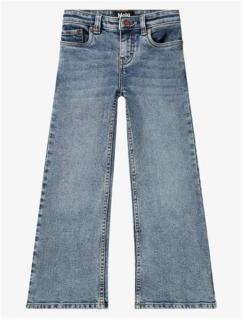 MOLO Asta - WORN DENIM - 104 – kuva 1/2
