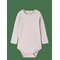 MARMAR COPENHAGEN Plain Body Ls - CLOUD GRAY - 86 – kuva 1