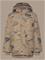 MIKK-LINE Polyester Jacket - Aop - CORIANDER - 98 – kuva 1