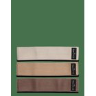 MOONCHILD YOGA WEAR Moonchild Elastic Bands - EARTH - One Size