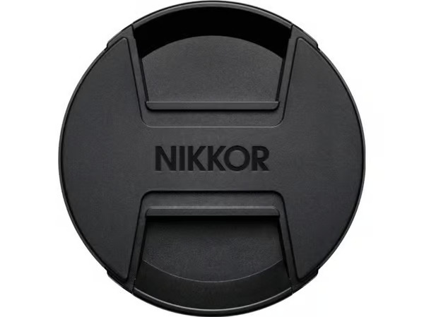 Nikon LC-77B, linssisuojus
